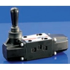 Atos electrohydraulic solenoid valve directional valves